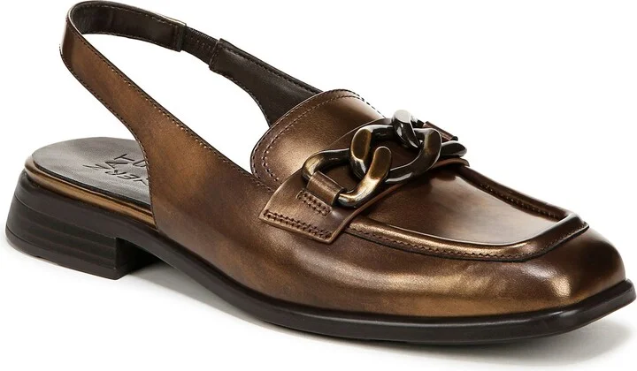 CHESTNUT BROWN / BRONZE