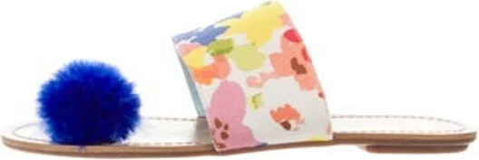 Pattern Prints, Yellow