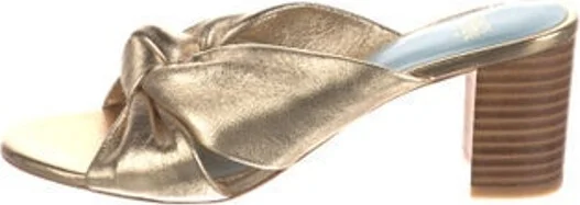 Gold, Metallic