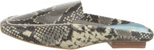 Animal Print, Neutrals