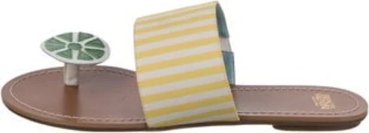 Pattern Prints, Yellow