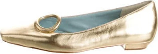 Gold, Metallic