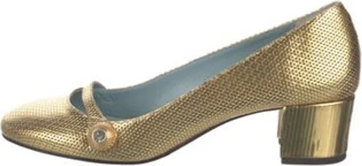 Animal Print, Gold