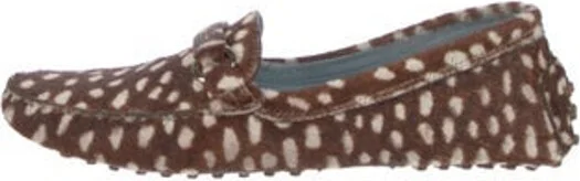 Animal Print, Brown