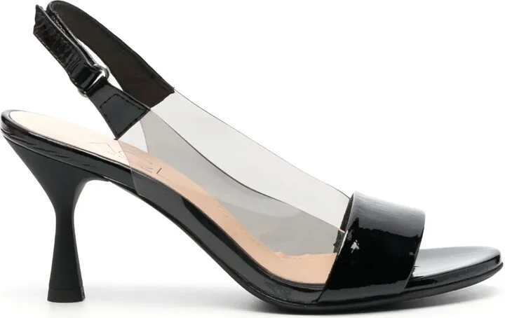 Francesca leather sandals