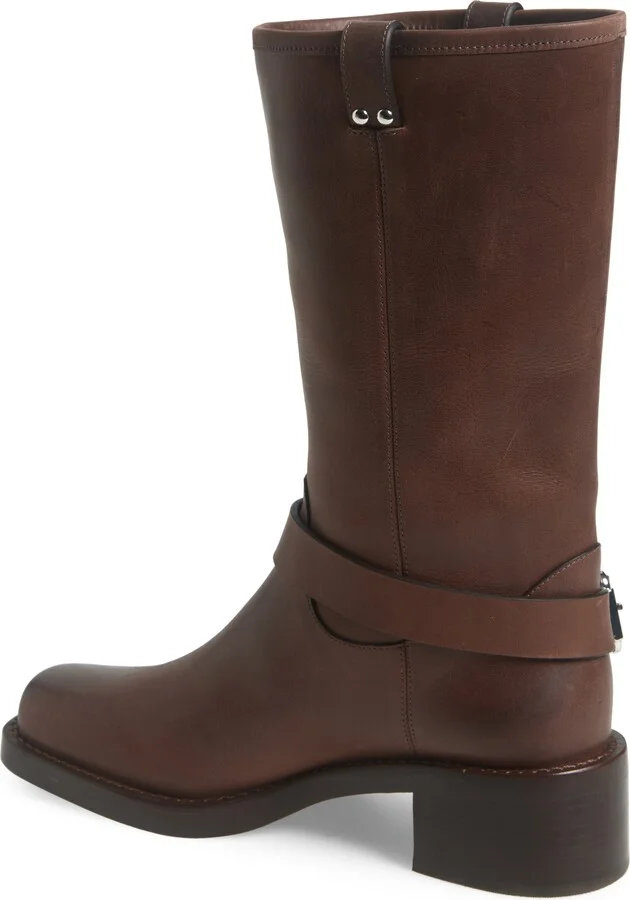 Francesca Moto Boot - Image 2