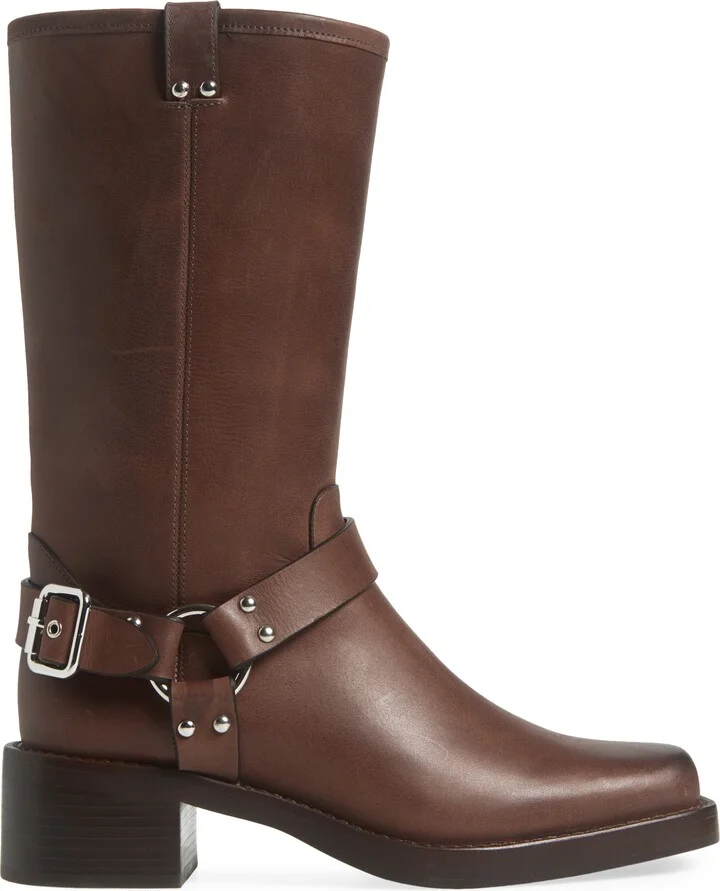 Francesca Moto Boot - Image 3