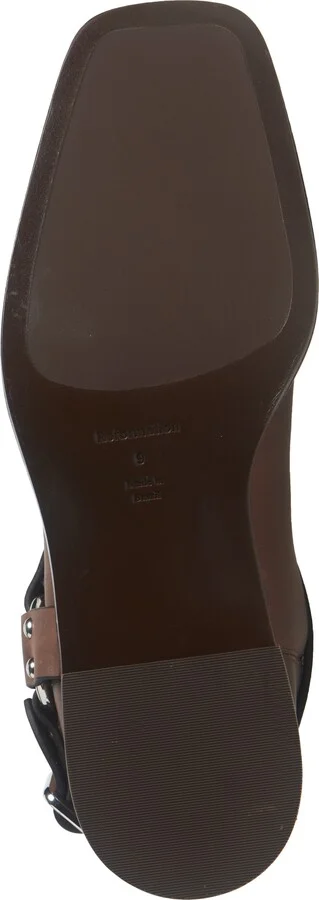 Francesca Moto Boot - Image 6