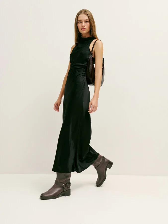 Francesca Moto Boot - Image 2