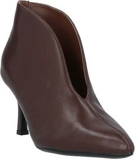 Francesco Milano Woman Ankle boots - Image 2