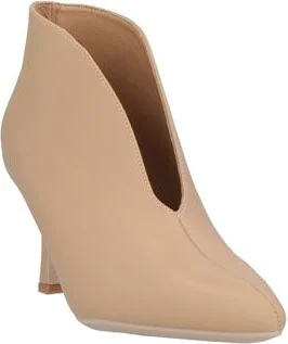 Francesco Milano Woman Ankle boots - Image 5