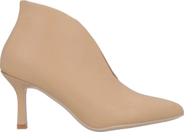 Francesco Milano Woman Ankle boots - Image 6