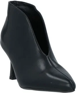 Francesco Milano Woman Ankle boots - Image 8