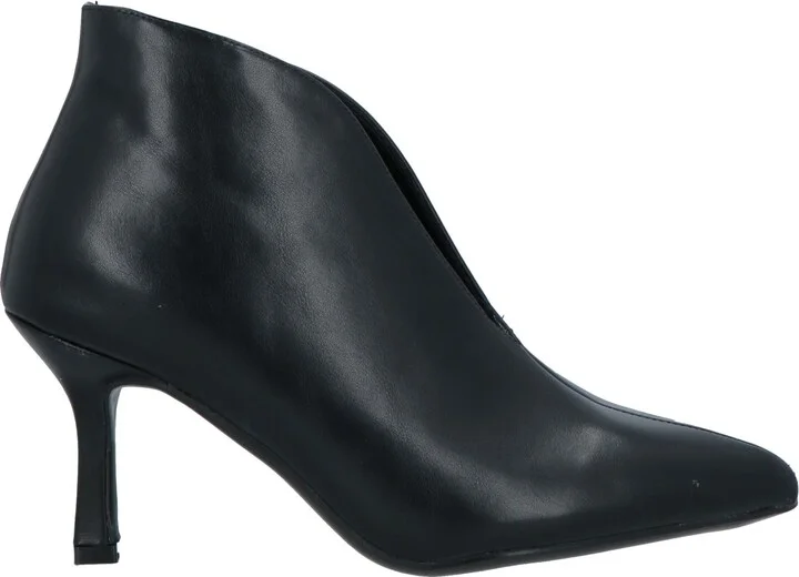 Francesco Milano Woman Ankle boots - Image 9