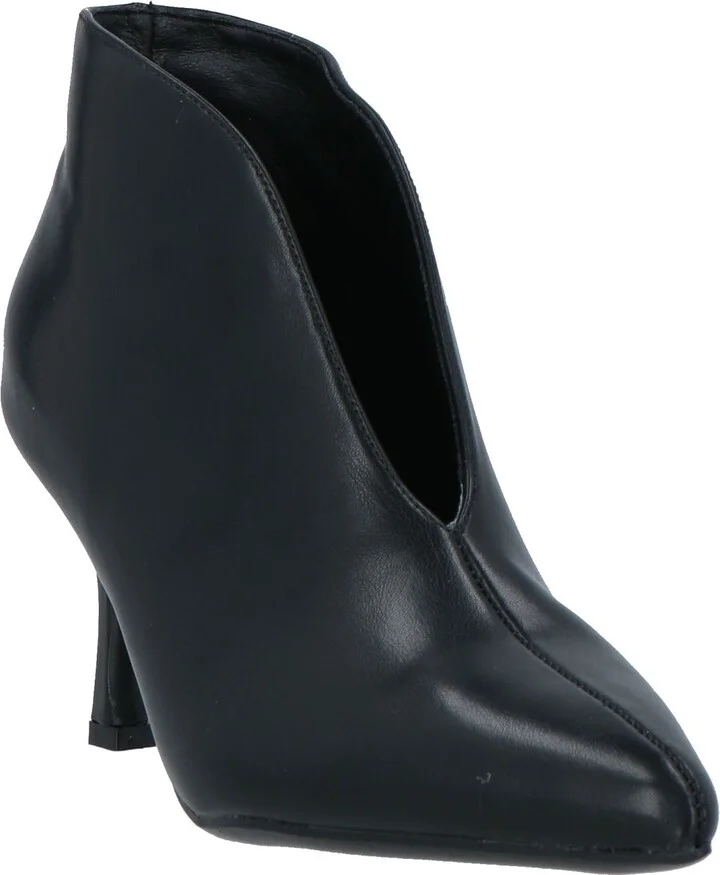 Francesco Milano Woman Ankle boots - Image 10