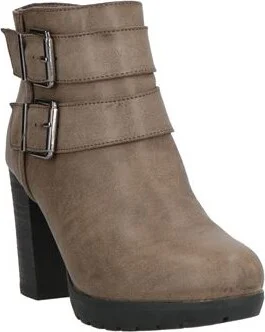 Francesco Milano Woman Ankle boots - Image 2