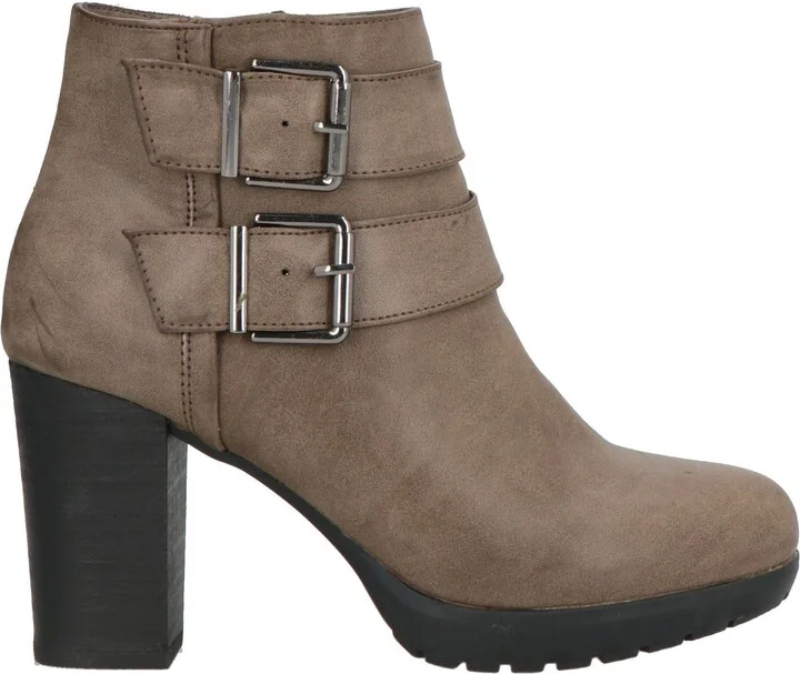 Francesco Milano Woman Ankle boots - Image 3