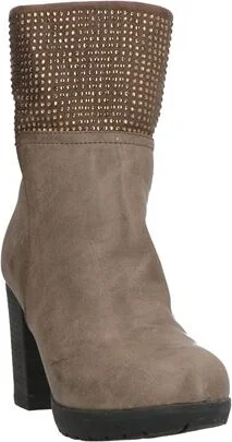 Francesco Milano Woman Ankle boots - Image 2