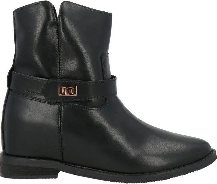 Francesco Milano Woman Ankle boots - Image 3