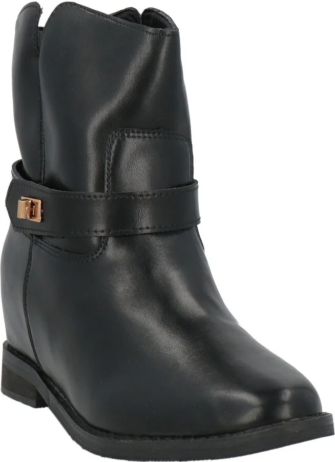 Francesco Milano Woman Ankle boots - Image 4