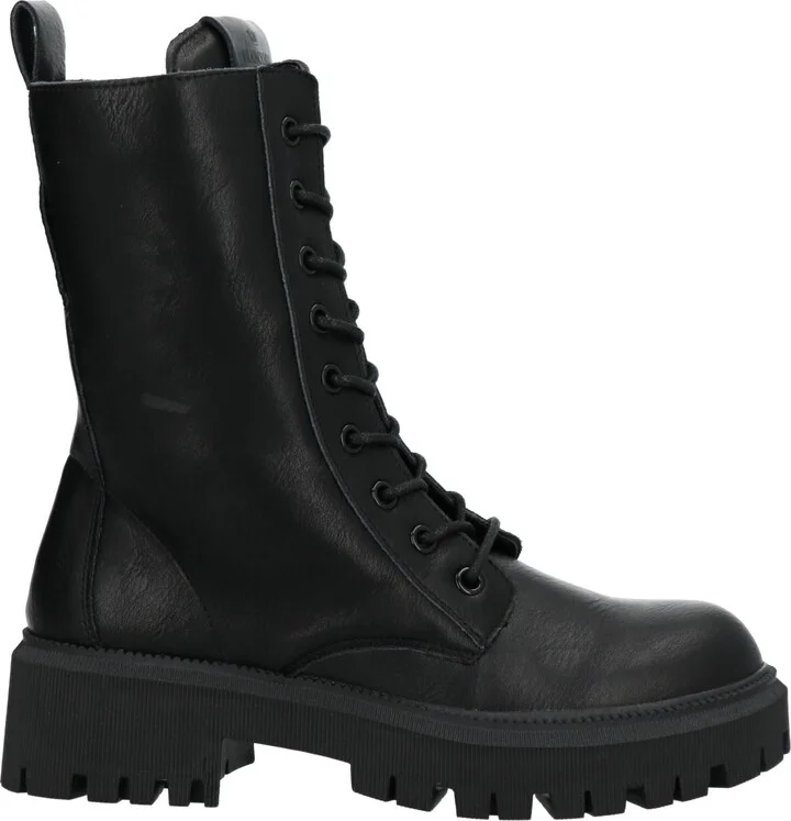 Francesco Milano Woman Ankle boots - Image 3