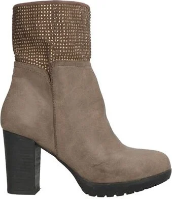 Francesco Milano Woman Ankle boots