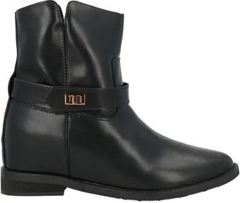 Francesco Milano Woman Ankle boots