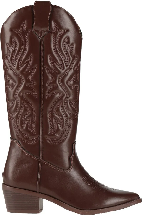 Francesco Milano Woman Boot - Image 3