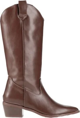 Chocolate brown