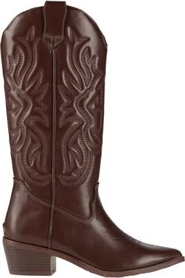 Francesco Milano Woman Boot