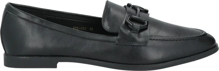 Francesco Milano Woman Loafers - Image 3