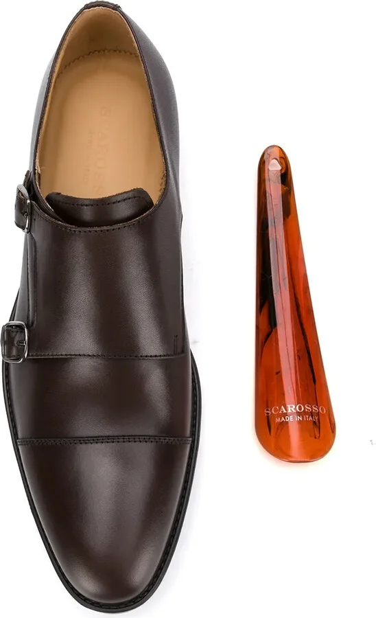 Francesco monk shoes - Image 4