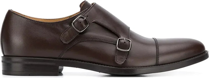 Francesco monk shoes