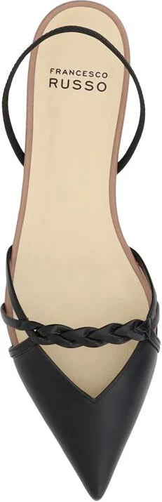 Francesco Russo Ballerinas - Image 4
