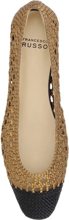 Francesco Russo Ballerinas - Image 4
