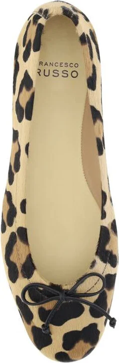 Francesco Russo Ballerinas - Image 4