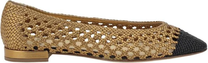 Francesco Russo Ballerinas