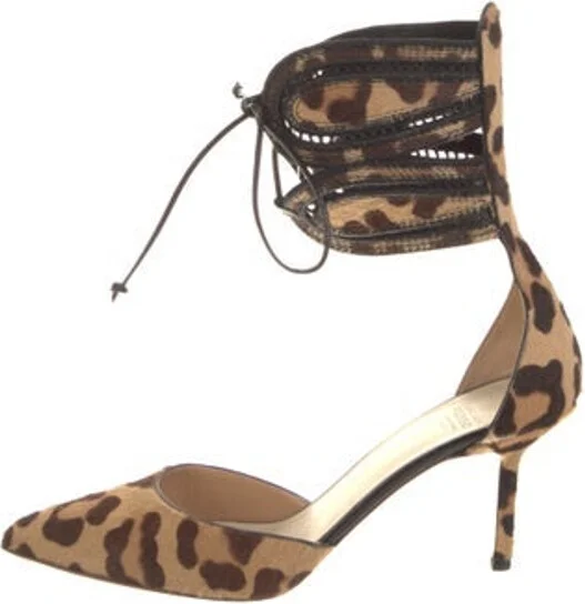Animal Print, Brown, Neutrals