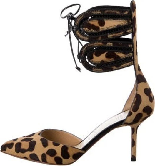 Animal Print, Brown, Neutrals