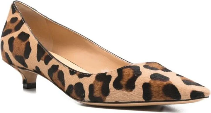 Francesco Russo Flat Shoes - Image 2