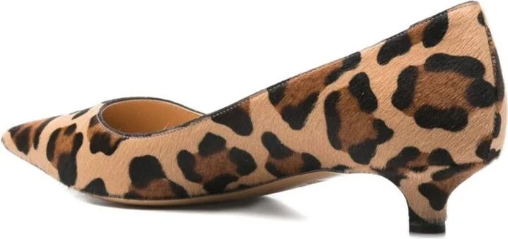 Francesco Russo Flat Shoes - Image 3