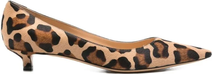 Francesco Russo Flat Shoes