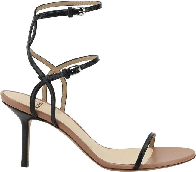 Francesco Russo Heeled Sandals