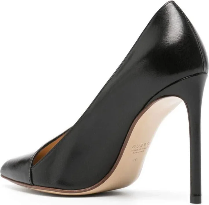 Francesco Russo Pumps - Image 3