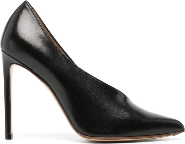 Francesco Russo Pumps