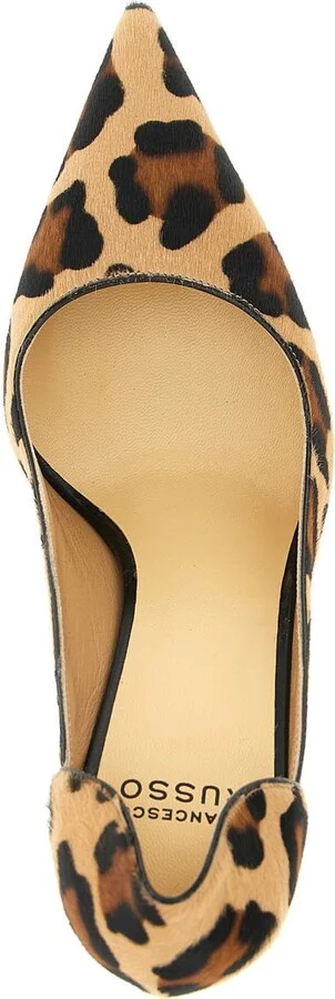 Francesco Russo 'R1P961' Pumps - Image 4