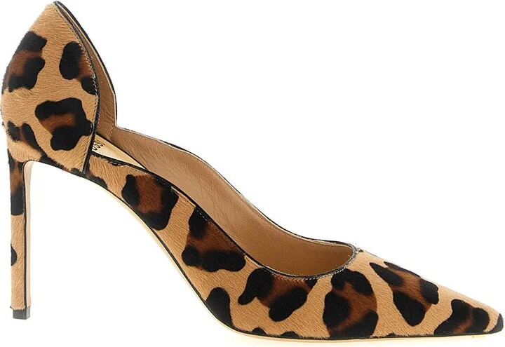 Francesco Russo 'R1P961' Pumps