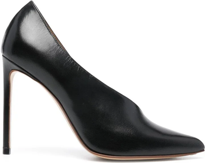 Francesco Russo Shoes