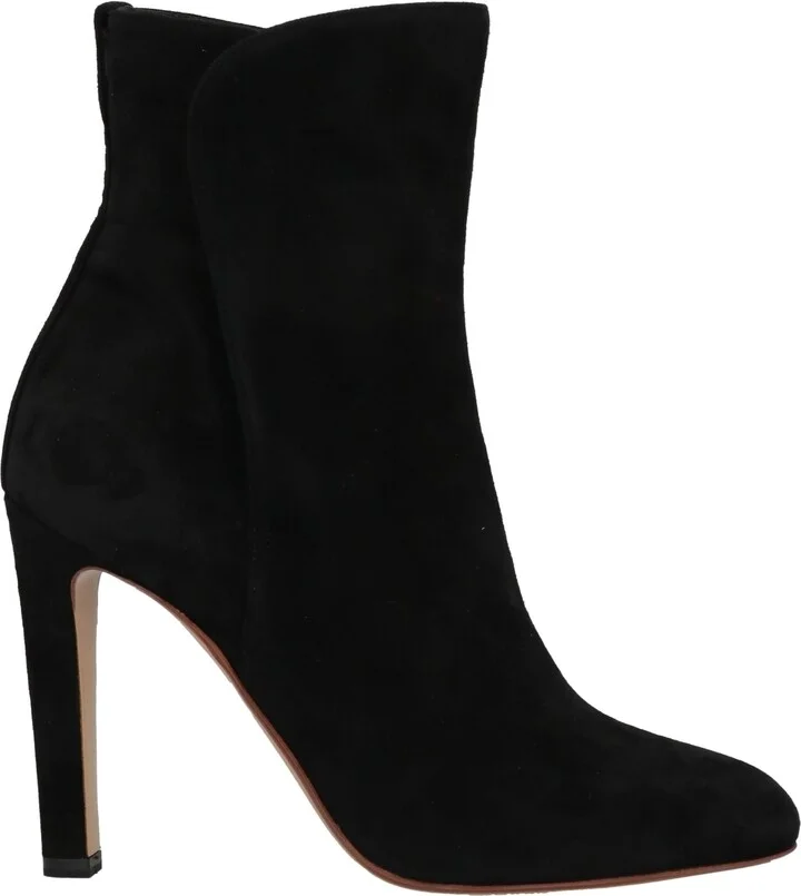 Francesco Russo Woman Ankle boots - Image 3