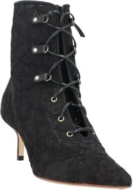 Francesco Russo Woman Ankle boots - Image 2